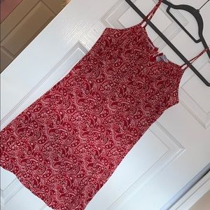 Cute summer vintage dress ✨🌺
